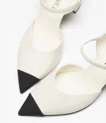 Chanel Fall-Winter 2025/26 Slingbacks - Image 2